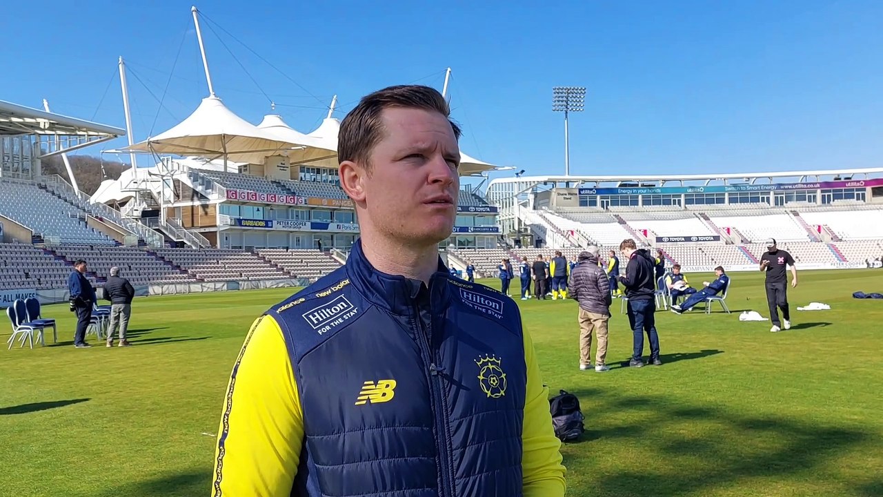 "It's proper cricket" - why its time to get excited for the slept-on County Championship season