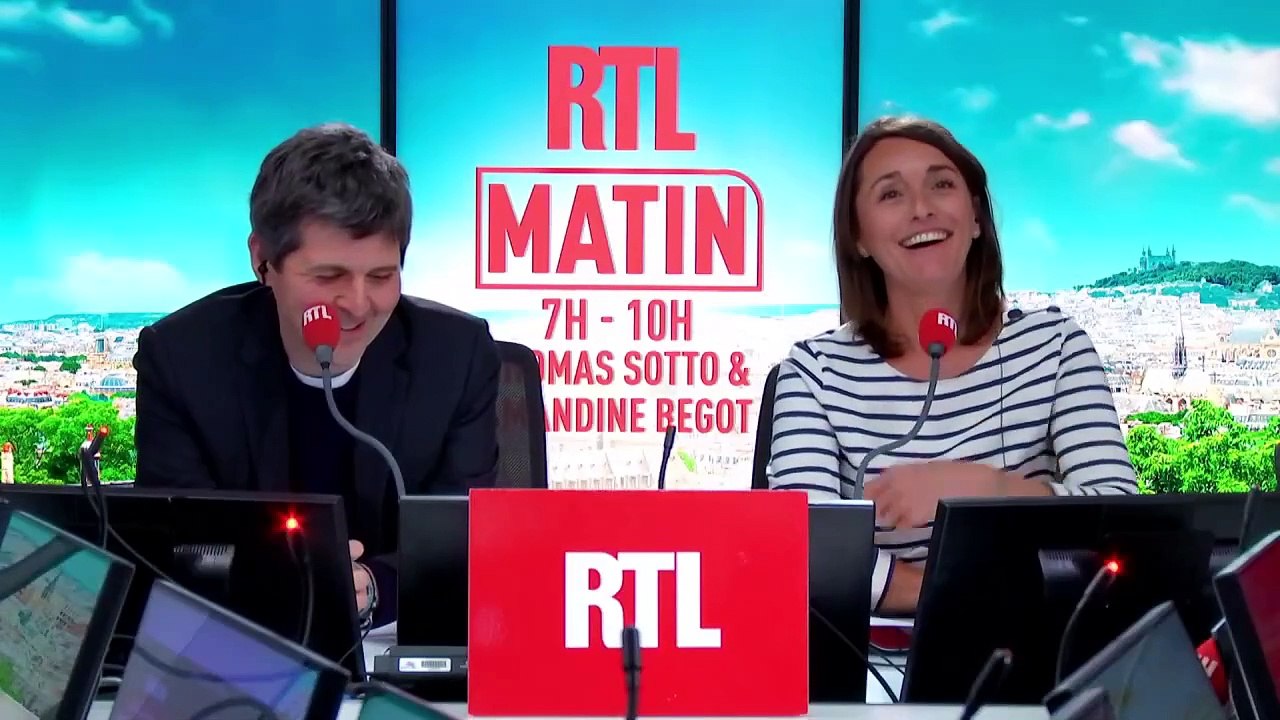 Sophie et Dominique Tapie évoquent la jalouse de Bernard Tapie avant le lancement des "Traîtres" sur M6