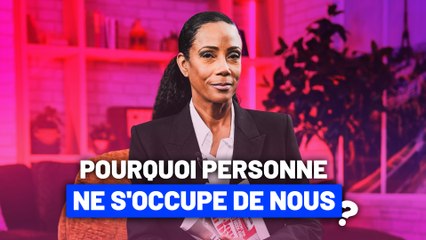 Christine Kelly : «Pourquoi personne ne s’occupe de nous ?»