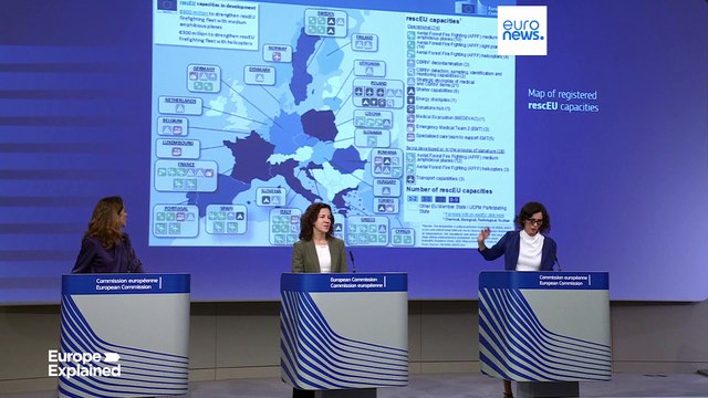 Últimas noticias | 02 abril - Mediodía