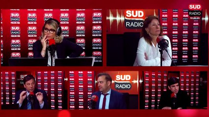 Marine Le Pen / François Bayrou / Juges
