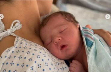 Kylie and Jason Kelce welcomes fourth child