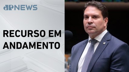 PL busca suspender ação contra Alexandre Ramagem por suposta tentativa de golpe