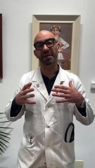 Bassetti - Val Kilmer morto a 65 di polmonite. E’ l’anno delle polmoniti!! (02.04.25)