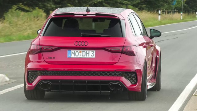 BEST OF Audi RS3 / TT RS ! 1000HP RS3, DVX850 TT RS, Iroz Motorsport RS3, TTE700 RS3, Widebody RS3