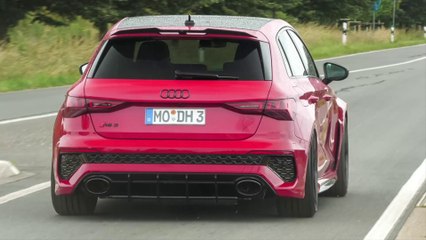 BEST OF Audi RS3 / TT RS ! 1000HP RS3, DVX850 TT RS, Iroz Motorsport RS3, TTE700 RS3, Widebody RS3