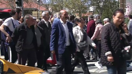 SON DAKİKA HABERİ | Bayram ikramiyesinin fark ödeme tarihi belli oldu