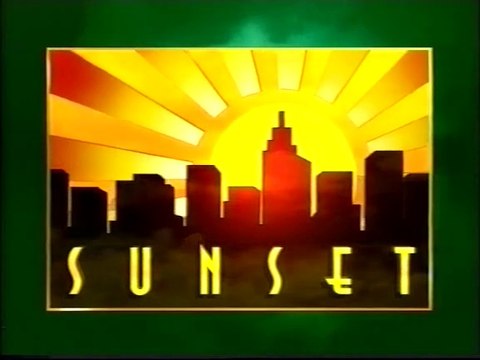 Der Magier Staffel 1 Folge 21 - Der Trick mit den Lanzenspitzen