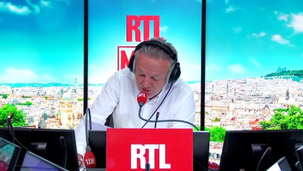 Le journal RTL de 12h du 02 avril 2025