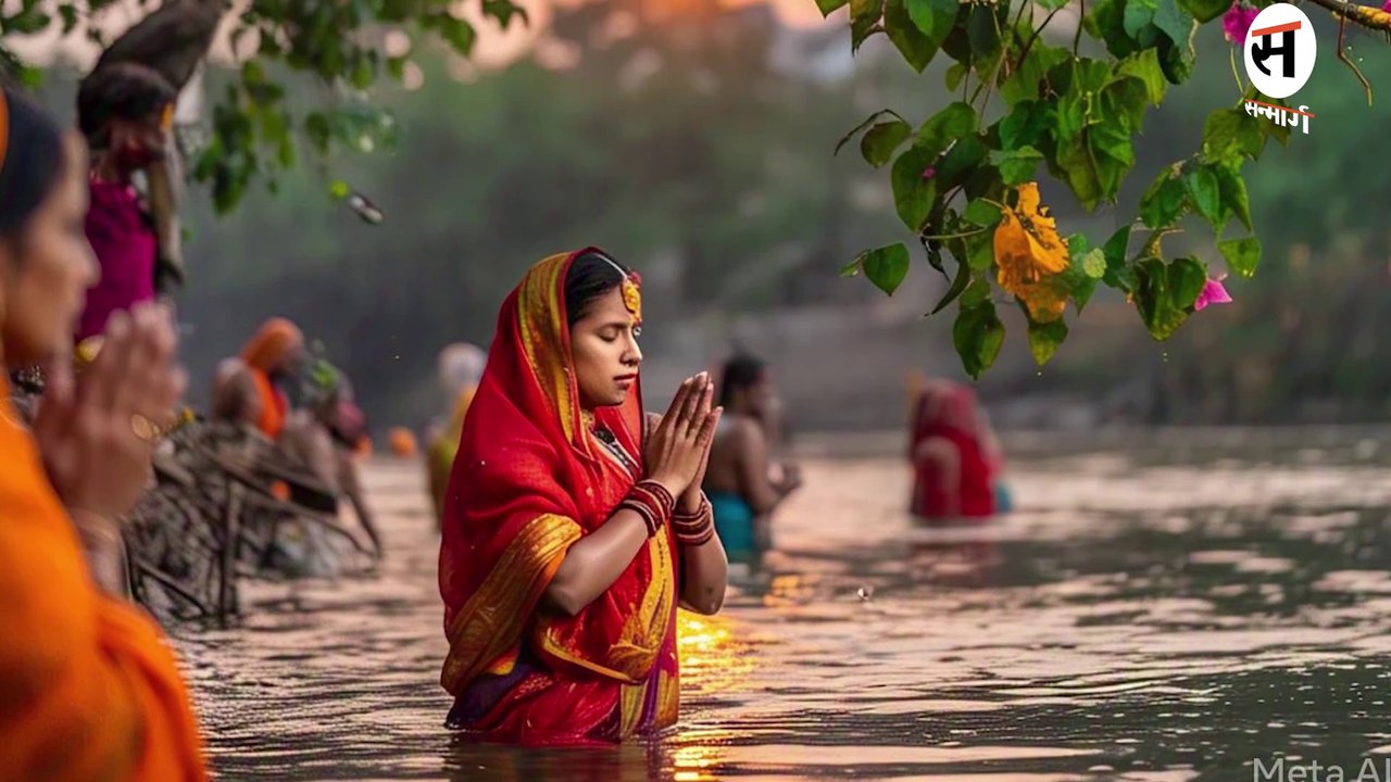 CHAATH PUJA का दूसरा दिन, कैसा रहा?