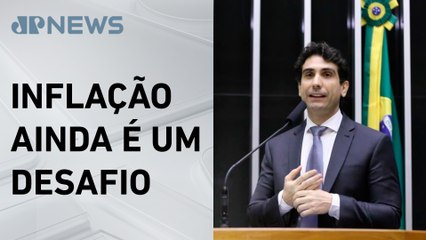 Câmara dos Deputados faz homenagem aos 60 anos do Banco Central
