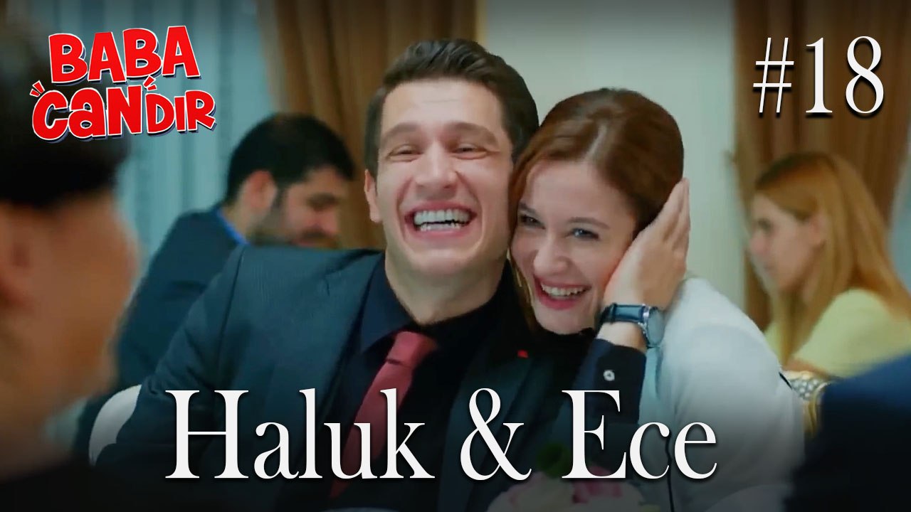 Haluk & Ece #18