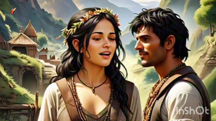 محبت کی کہانی دل دہلا دینے والی