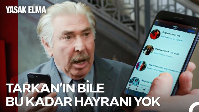 Ben Sana Demiştim Yılın Çiftiyiz Diye 😜 - Yasak Elma 100. Bölüm