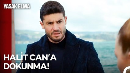 Denizin Dibinde Neden Çocuğu Havaya Atıp Tutuyorsun ? - Yasak Elma 100. Bölüm