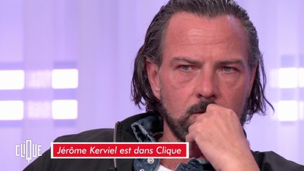 Jérôme Kerviel : "J'ai voulu me suicider deux fois" - Clique - CANAL+
