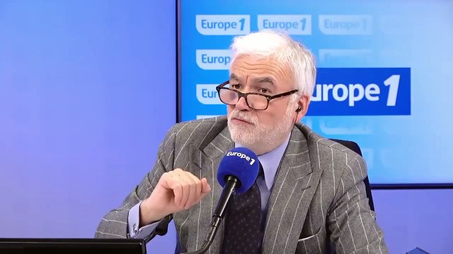 Pascal Praud et vous - Trafic de drogue, violences contre les policiers... «On se demande si on est en France ou dans un pays du tiers-monde»