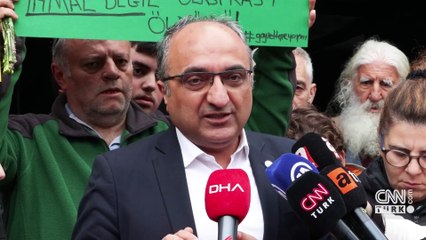 Beşiktaş gece kulübü yangınının 1. yılı: Hayatını kaybeden 29 kişinin aileleri o noktada