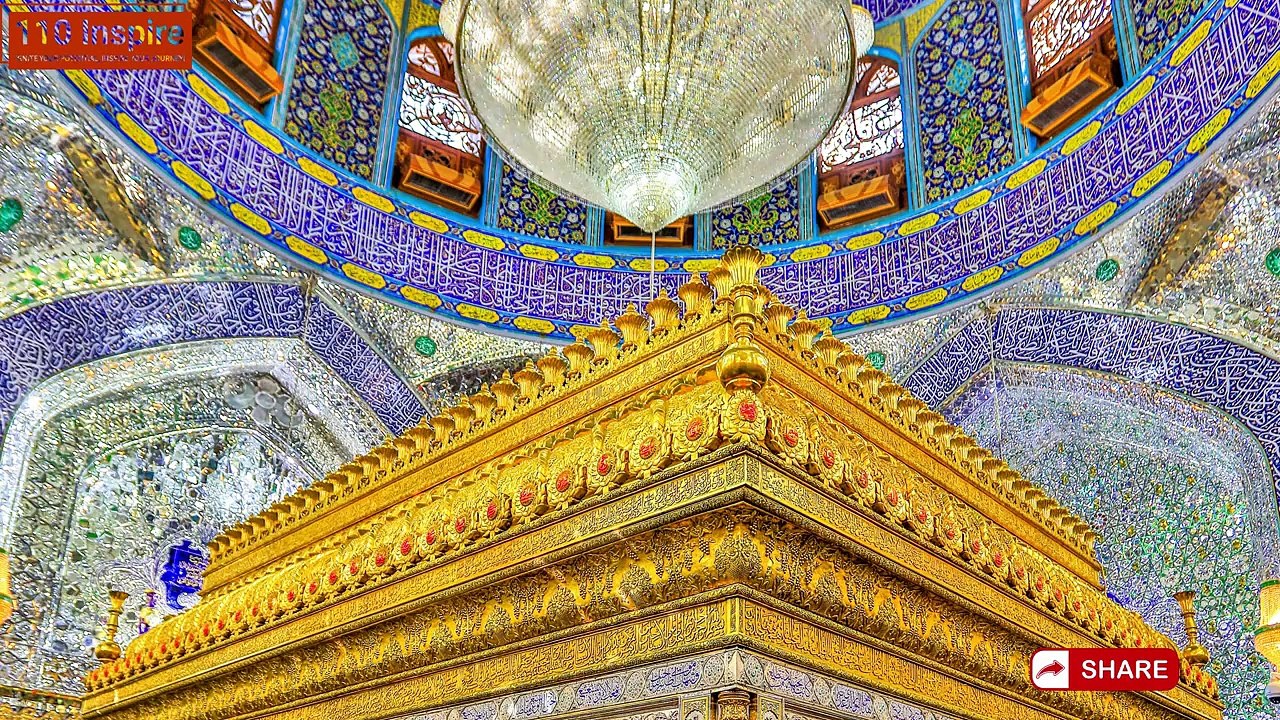 Du’a Yastashir A Powerful Supplication for Blessings & Protection