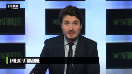 SMART PATRIMOINE - CDHR : quel impact pour les hauts revenus ?