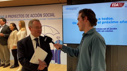 La Fundación Mutua Madrileña financiará 35 nuevos proyectos sociales de ONG españolas