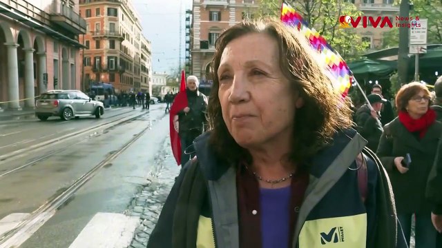 Jerman Buat Kebijakan Anti Islam, Deportasi Aktivis Muslim