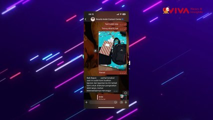 Penumpang Bus Rosalia Indah Kehilangan Laptop, Diganti Buku