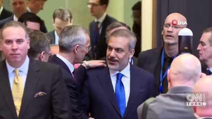 Dışişleri Bakanı Hakan Fidan Brüksel yolcusu: NATO toplantısında ne mesaj verecek?