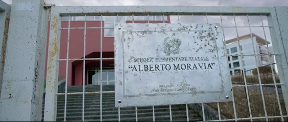 Bienvenido a la montaña Tráiler