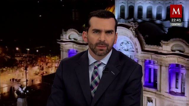 Contingencia ambiental en CdMx continúa por alta concentración de ozono