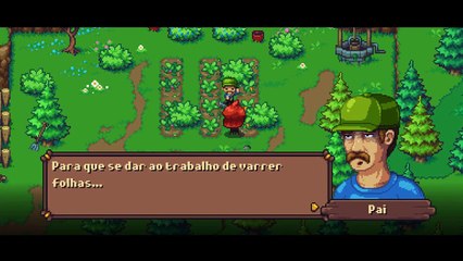 Arietta of Spirits Ep.[06] - Mina de Prata.