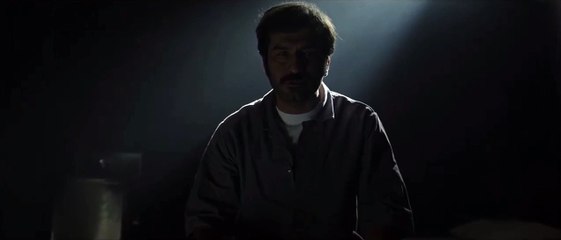 Dayı- Bir Adamın Hikayesi