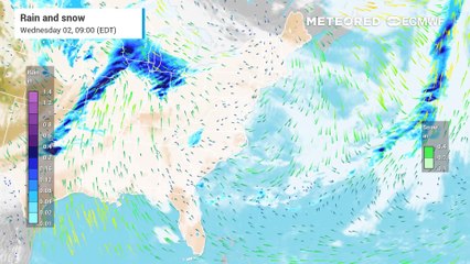 A major severe weather outbreak is likely for a large portion of the central and eastern U.S. today and tonight.