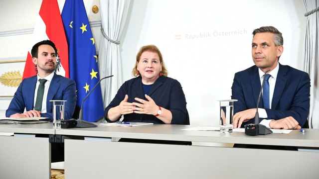 Neue Bildungskarenz fix: Guter Tag für Fleiß und Leistung