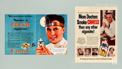 20 Mind-Blowing Historical Facts You Didn’t Know