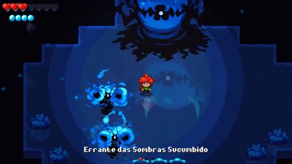 Arietta of Spirits Ep.[08] - Final!