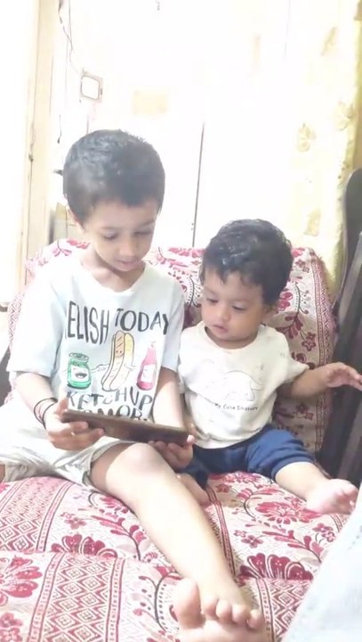 Webwhatsapp - Brother Sister