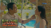 Lolong 2: Ang trayduran ng mga demonyo! (Episode 53)