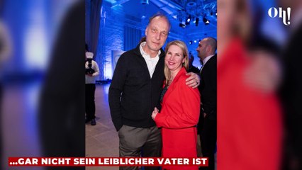 Martin Brambach: "Tatort"-Star spricht über Verhältnis zu leiblichem Vater