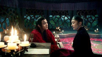 Tập 3 - Tam Sinh Tam Thế Thập Lý Đào Hoa