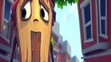 Animation fun EP 19 🎬✨❤️ ⏰
