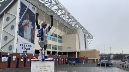 Leeds must be more “consistent” in Championship promotion race
