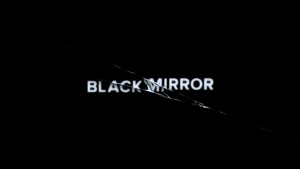BLACK MIRROR (-2025) Bande Annonce VF #2 - Saison 7