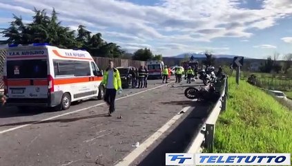 Video News - Resta ai domiciliari l'investitore di Prevalle