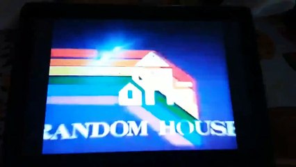 Opening to Sesame Street: I'm Glad I'm Me VHS 1986 (1992 Case)