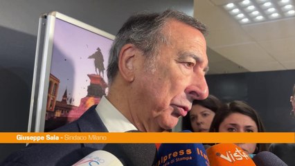 Milano: Sala sulla Necessità di Educare i Giovani, ma con Conseguenze Chiare - thumbnail