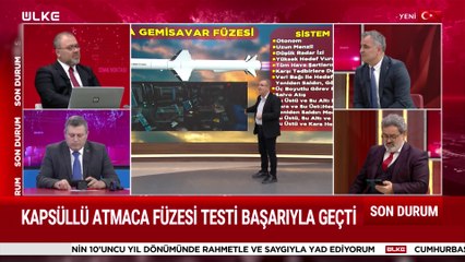 Odak Noktası - 31 Mart 2025