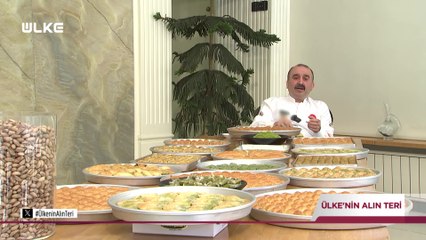 Ülkenin Alın Teri | 29 Mart 2025