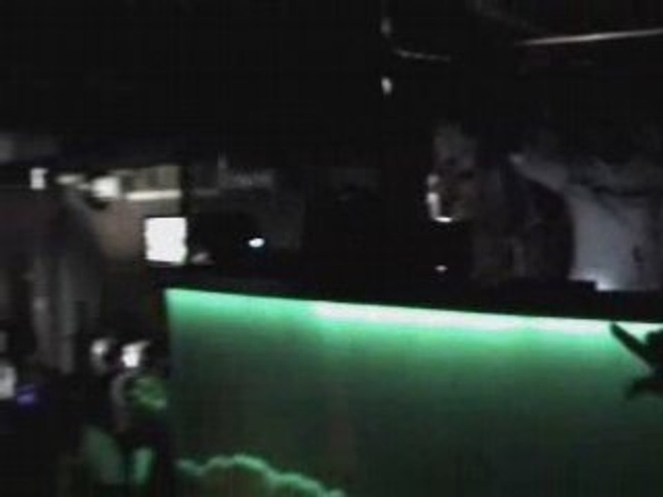 CASUS BELLI & DJ TNT LIVE