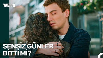 Gel Kollarıma Da Bitir Bu Hasreti! - Yabani